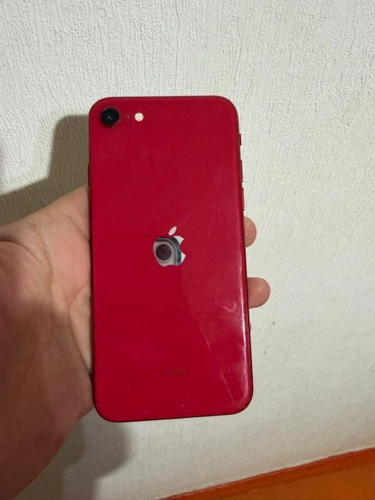 Айфон СЕ 2020, 64гб.