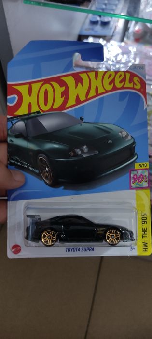 Supra hot wheels, супра 80