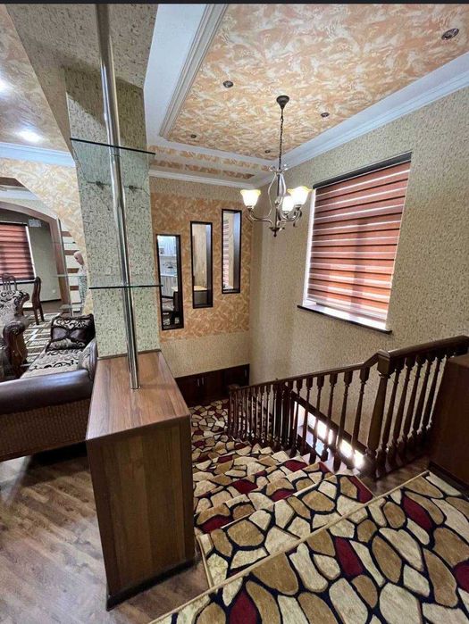 шахар марказида, 4хонали шинам хонадон сотувда