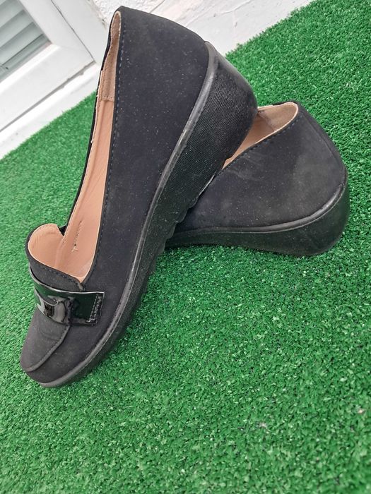 Дамска всекидневни обувки