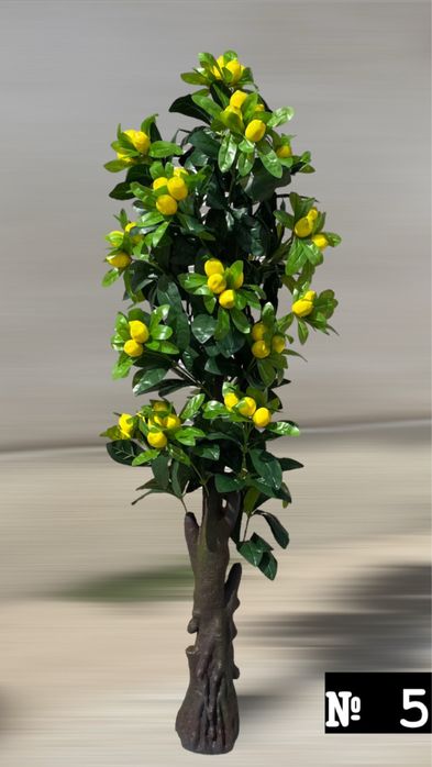 Изкуствено дърво