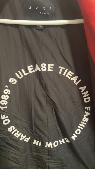 Пальто женское !