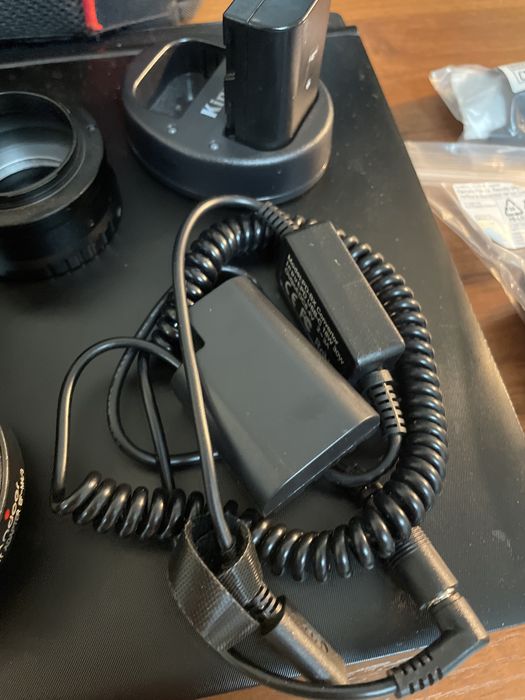 Продам Lumix Gh 5 со всем комплектом