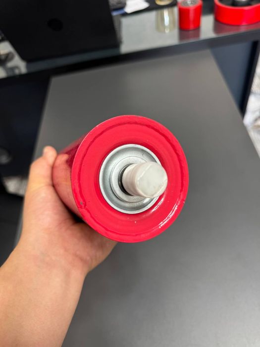 Ролик Транспартёрный