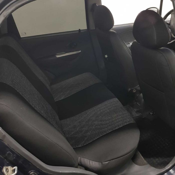 Matiz best supper kondisioner metan gazi bor