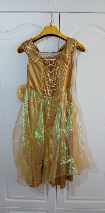 Платье нарядное для ПРАЗДНИКА 2 ШТУКИ