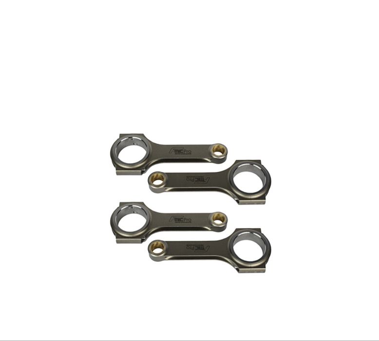 Ковани Биели Opel C20XE C20LET Z20LET Z20LEH Y20LET Z20LER + ARP bolts