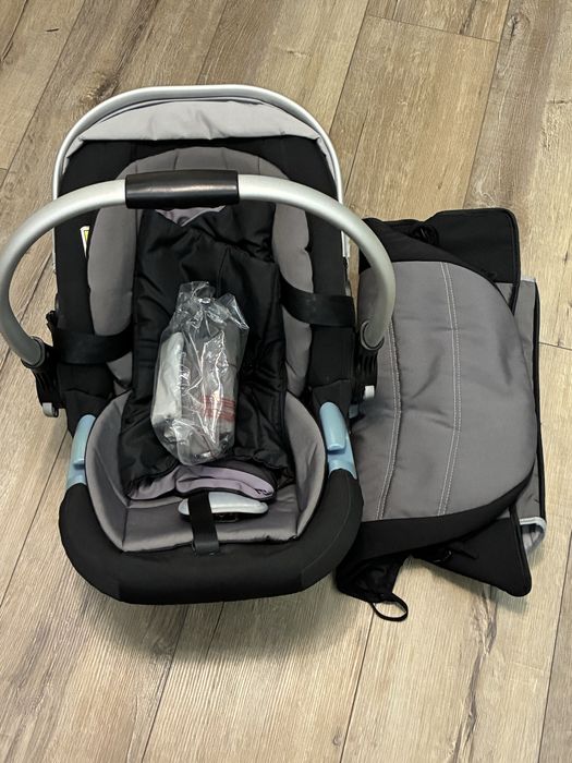 Детска количка Chipolino  3 in 1