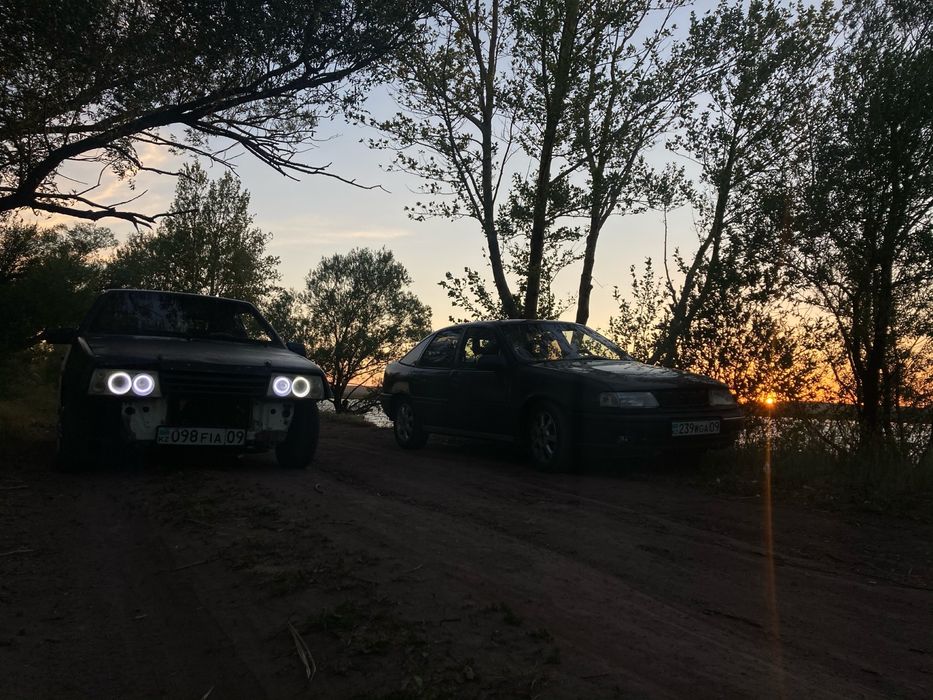 Продам ваз 2108. Год 2000. Учет KZ.