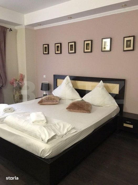 Complex Hotelier 4 stele, 1480 mp utili, teren 1380 mp, Timisoara