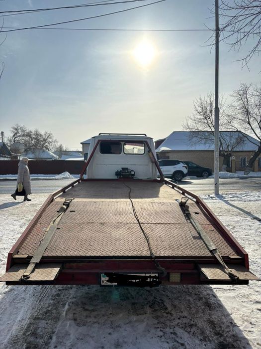 Продам эвакуатор