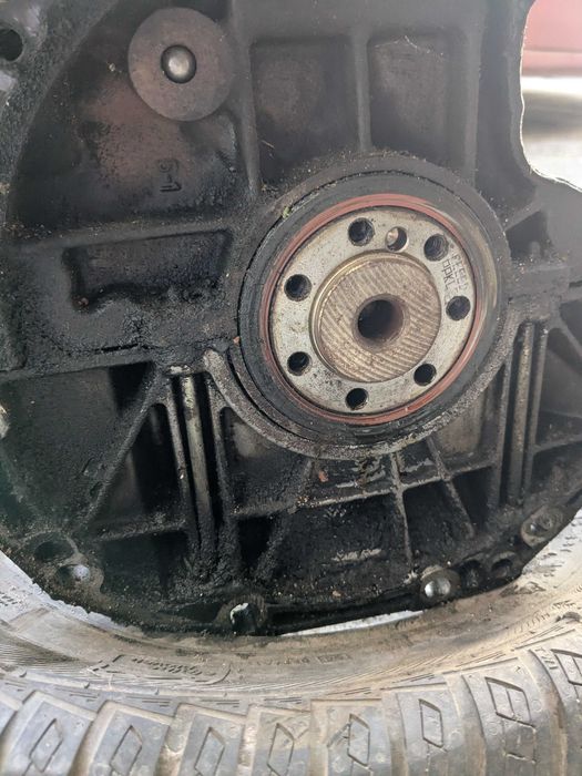 Двигател за Дачия 1.4 8v 75к.с.