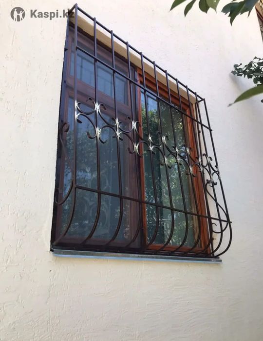 Решетки на окна не дорого