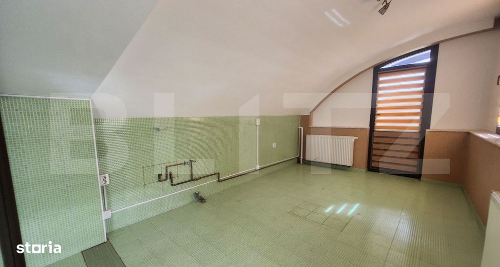 Casa 4 dormitoare in zona centrala Targu Mures