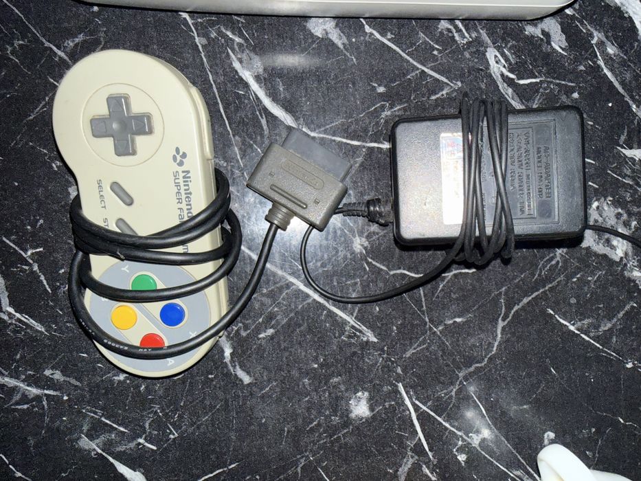 Nintendo Super Famicom