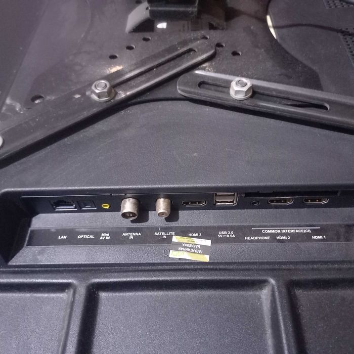 ЭКРАН КУЙГАН.Запчастга49 FULLvariant WIFE,ekrandan salafani echilmagan