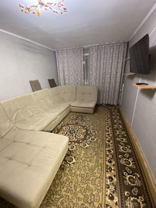 Сдам квартиру на долгий срок