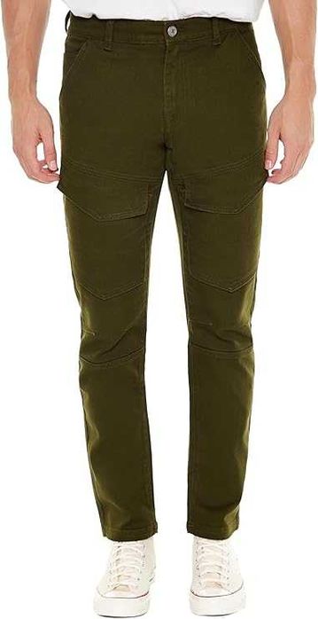 Фирменные джинсы карго из США. Новые. Осень - зима