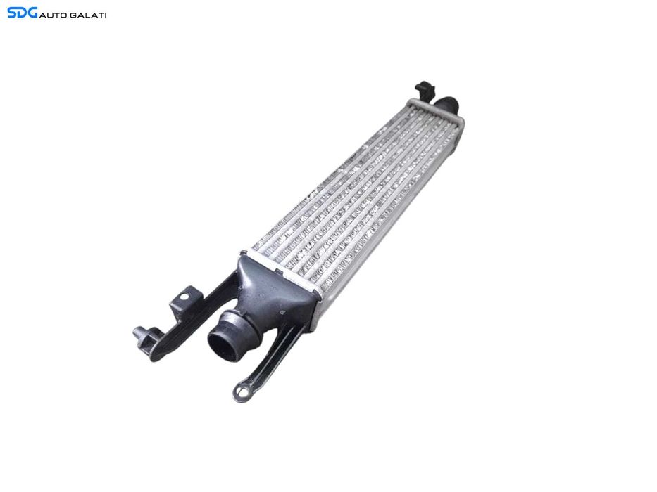 Radiator Intercooler Fiat Grande Punto 1.3 D Multijet 2005 - 2013 Cod 440926702 55702004 [N1230]