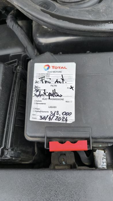 Двигател М9R 2.0D за рено, опел , нисан