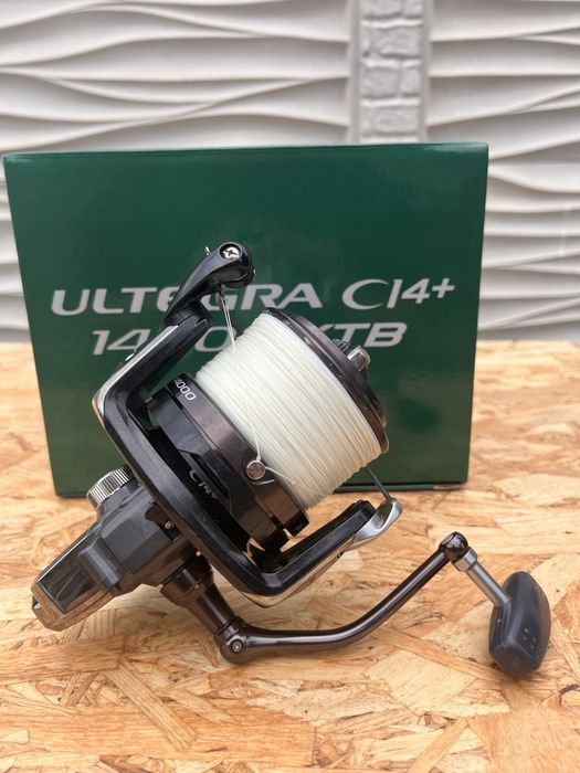 Vând 4 x Shimano Ultegra CI4+ XTC – stare excelentă, foarte puțin folosite