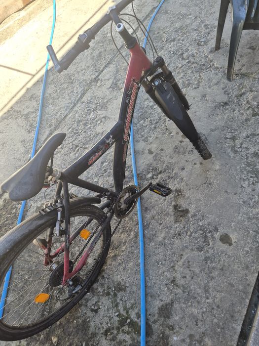 De vanzare bicicleta