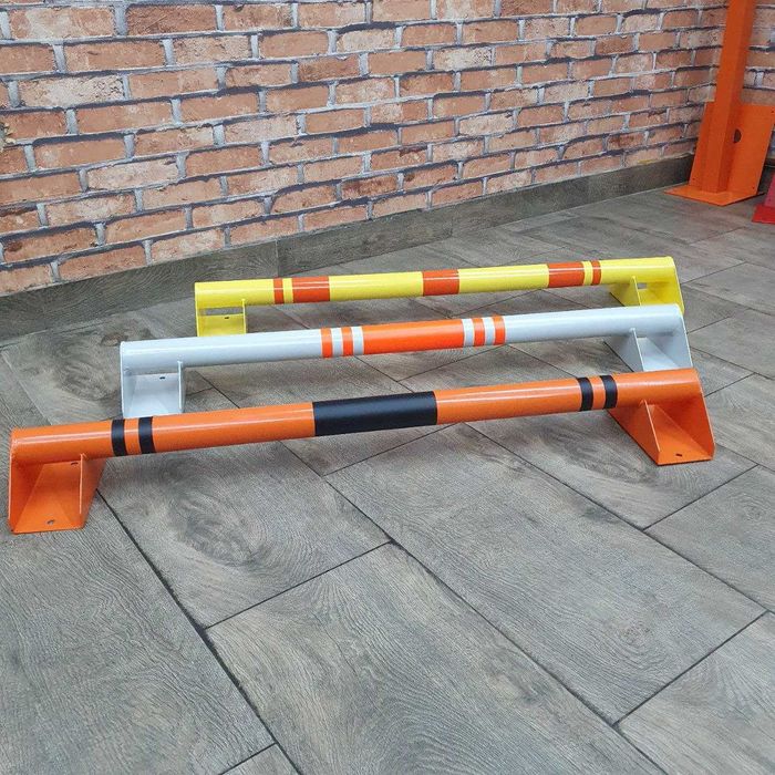 Антипарковка, барьеры, болларды, колесо отбойник, лежачий полицейский