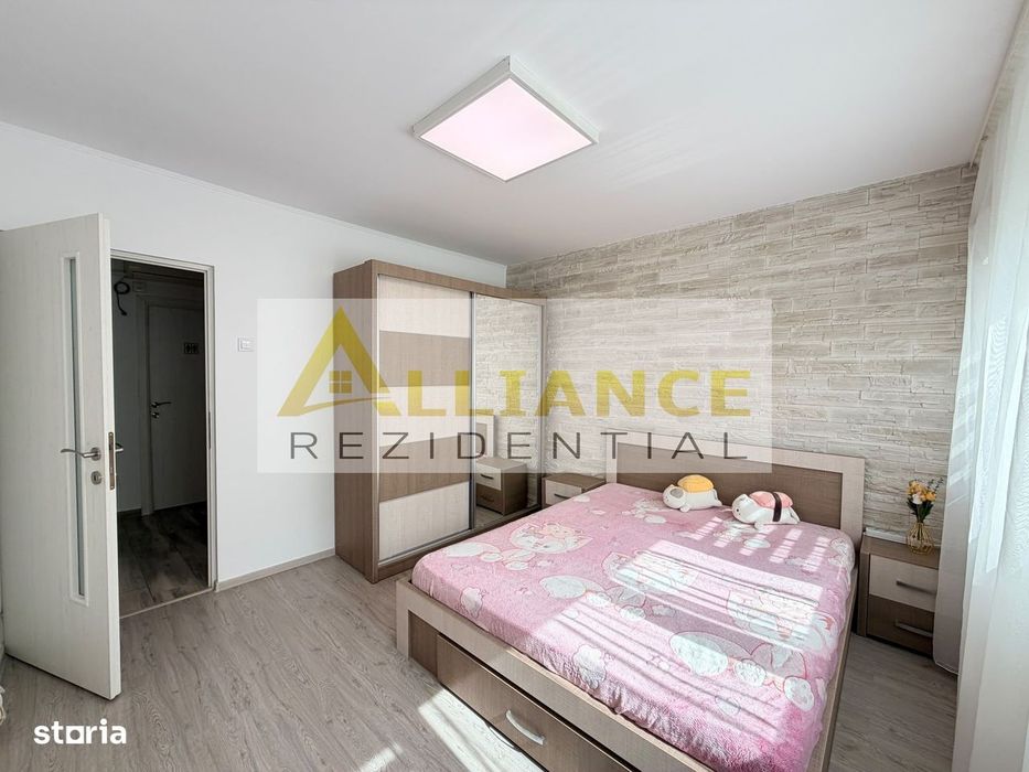 Apartament 2 camere | Șoseaua Giurgiului | 48 mp | Centrală proprie — fotografia 2