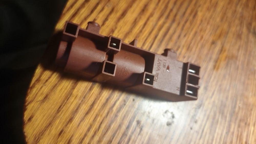 Пьезоэлемент газовой плиты на 2 конфорки