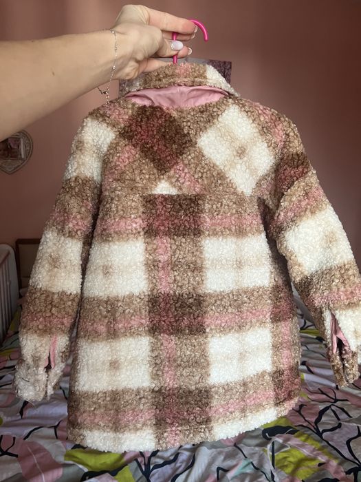 Детско палтенце Reserved