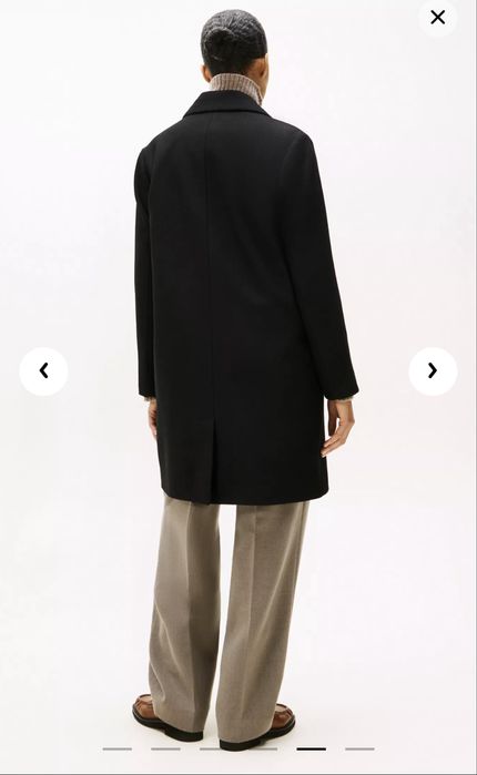 Пальто Tommy Hilfiger