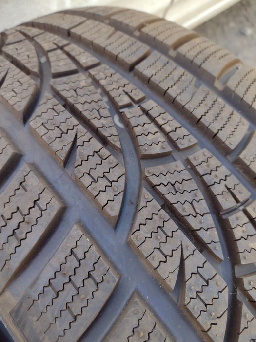 Нови 2бр.235/55/19 Hankook I sept evo dot3512