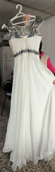 Платье вечернее  для свадьбы или выпускного