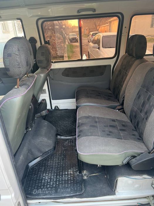 Damas sotiladi 2019 yil