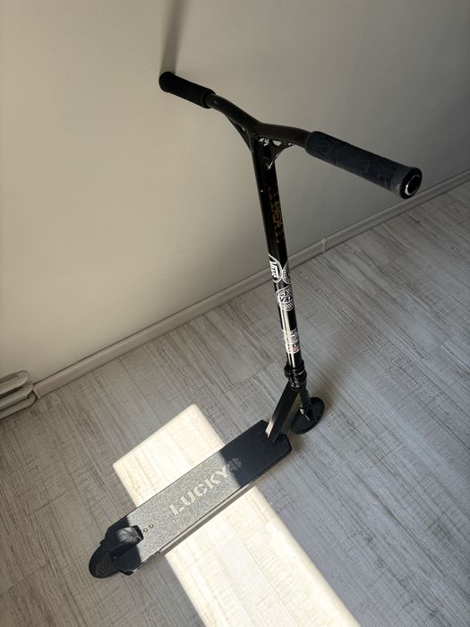 Lucky Full Prospect Scooter