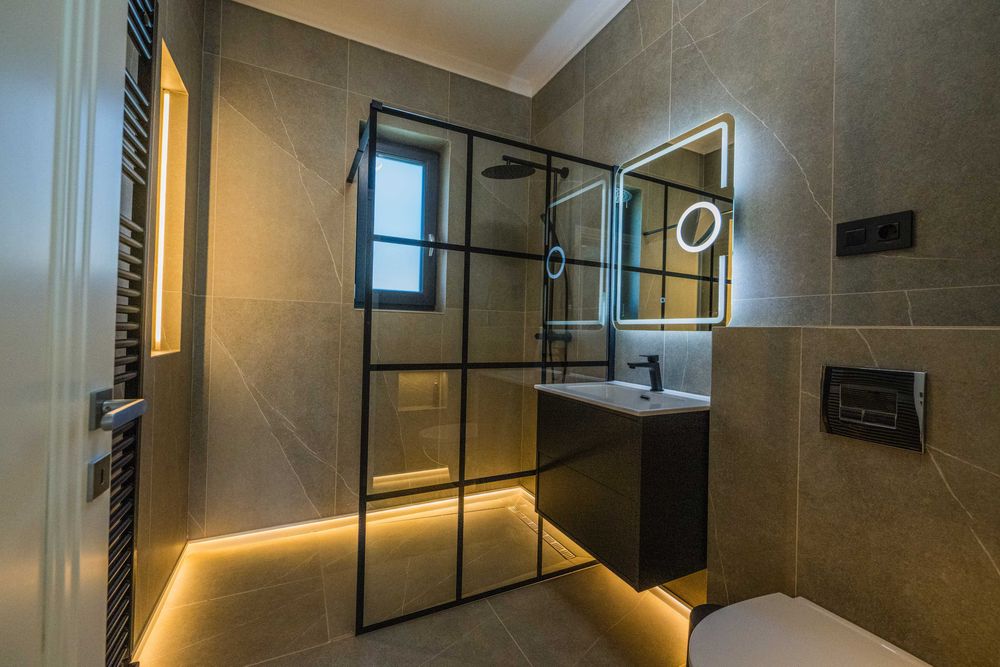 Casa premium de inchiriat