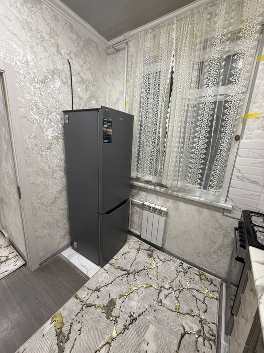 Чиланзар-2 квартал 3/2/4 панельный дом