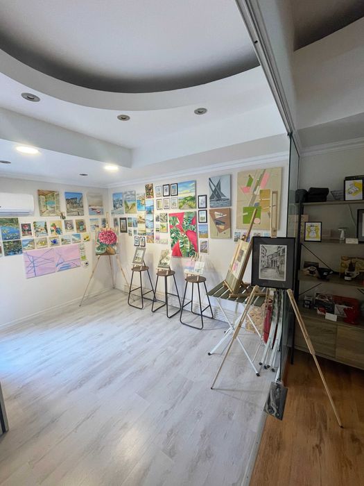 Продава се Заведение в Варна, Център - 79 кв.м за 190 €/кв.м - Снимка #8