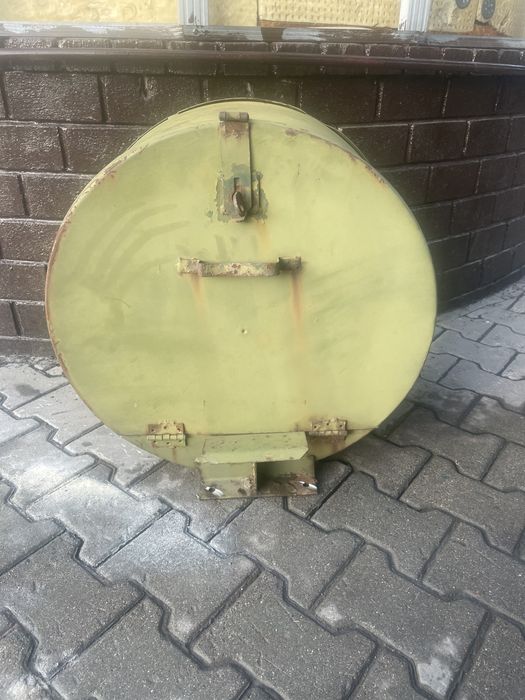 Ящик для инструмента