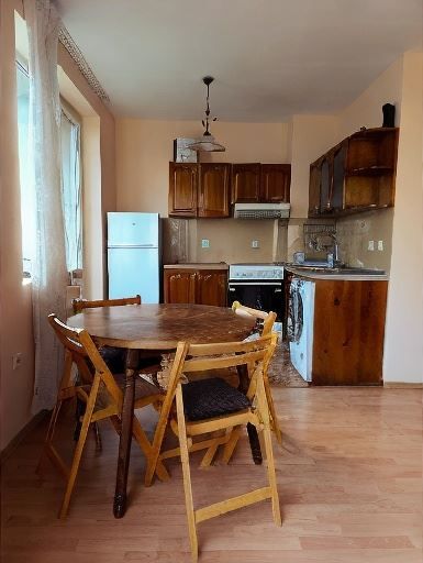 2-стаен в София-Младост 1А площ 70 цена 560