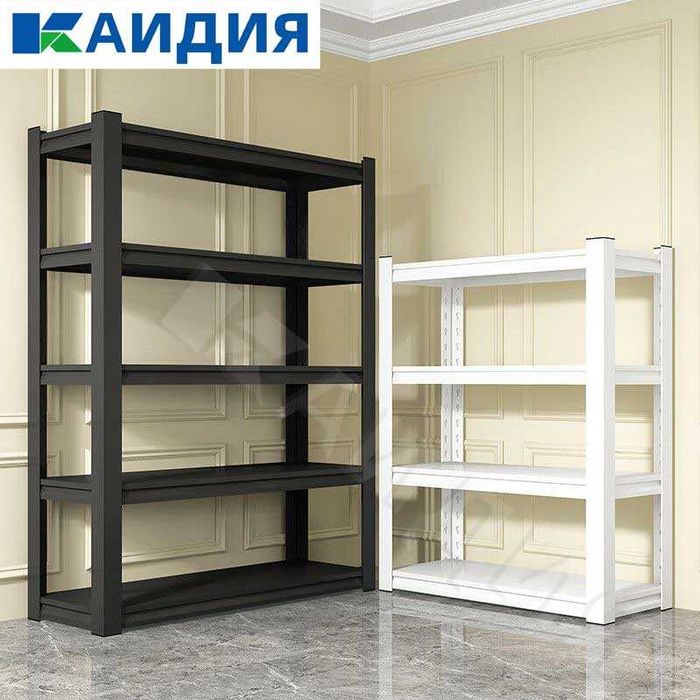 Жавон/ Уличный стеллаж для инструментов /Железный стеллаж для склада