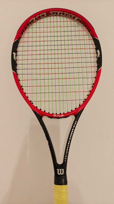 Wilson Pro Staff 97 LS stare excelenta L3