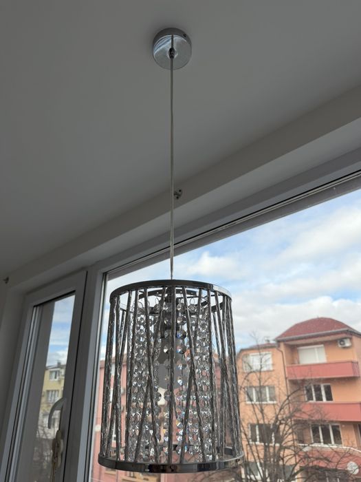 Висящо осветително тяло