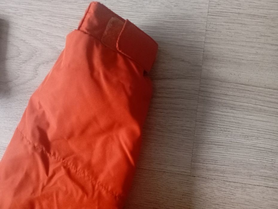 Детско яке за 4год.