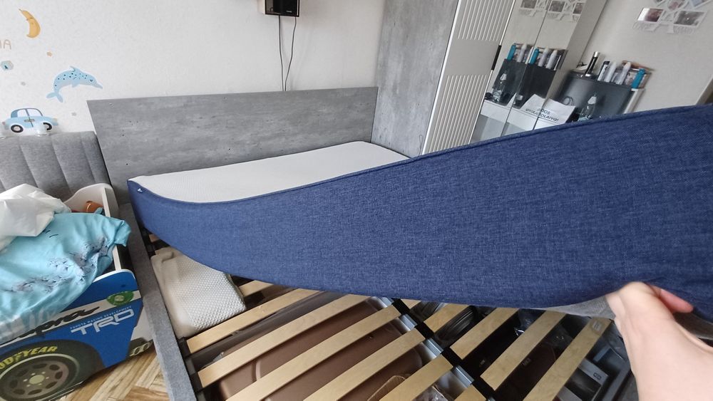 Продам матрас срочно