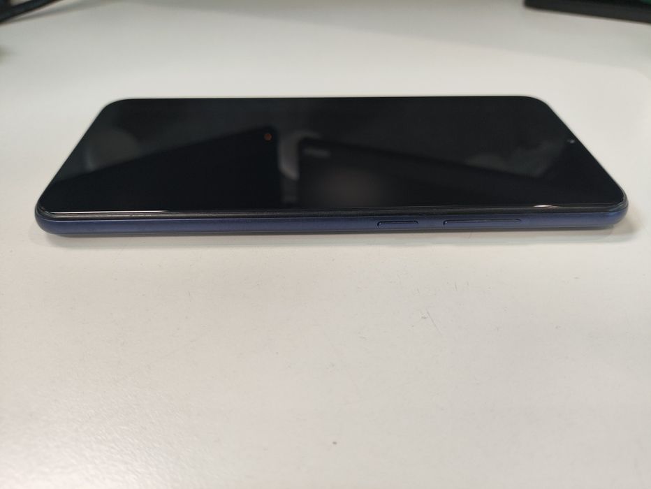 Samsung Galaxy A02S Blue 32GB