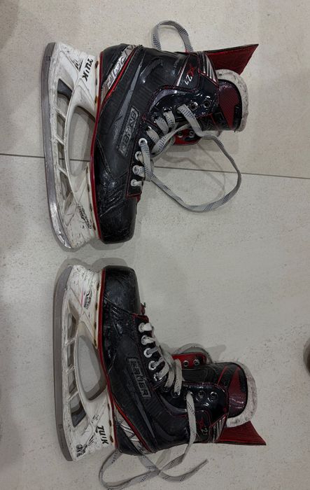 Коньки Bauer x2.7