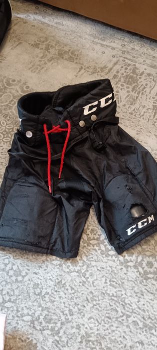 Хоккейная форма на 5-8 лет