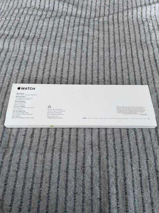 Верижка за Apple Watch SE3