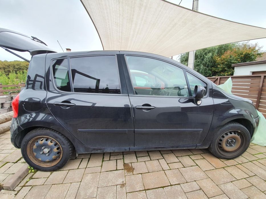 Renault Modus pt piese